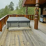 Casa vacanze Family With Views Towards Solentoppene *