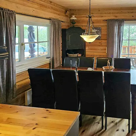 Casa vacanze Family With Views Towards Solentoppene
